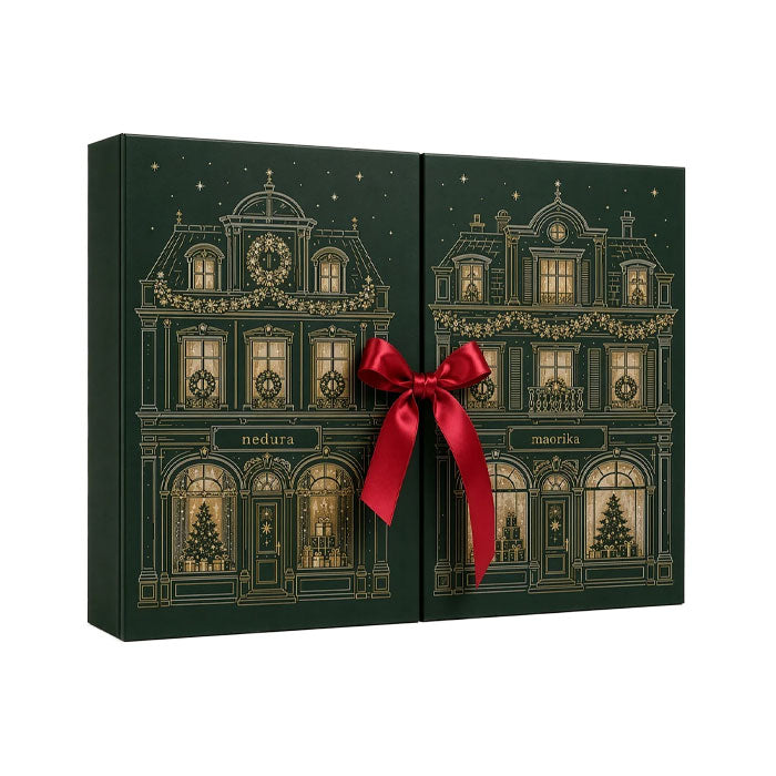 maorika Adventskalender