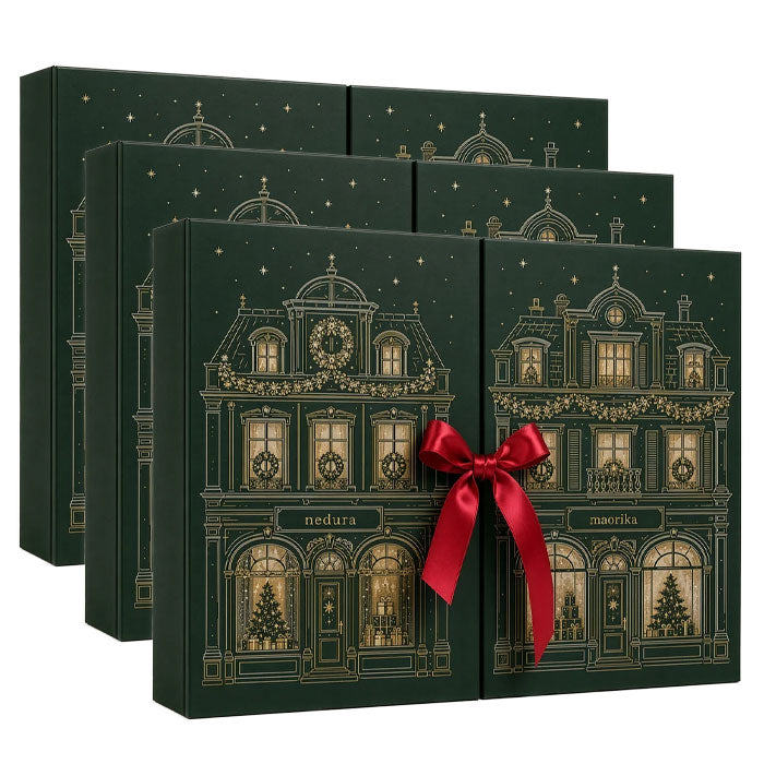 maorika Adventskalender