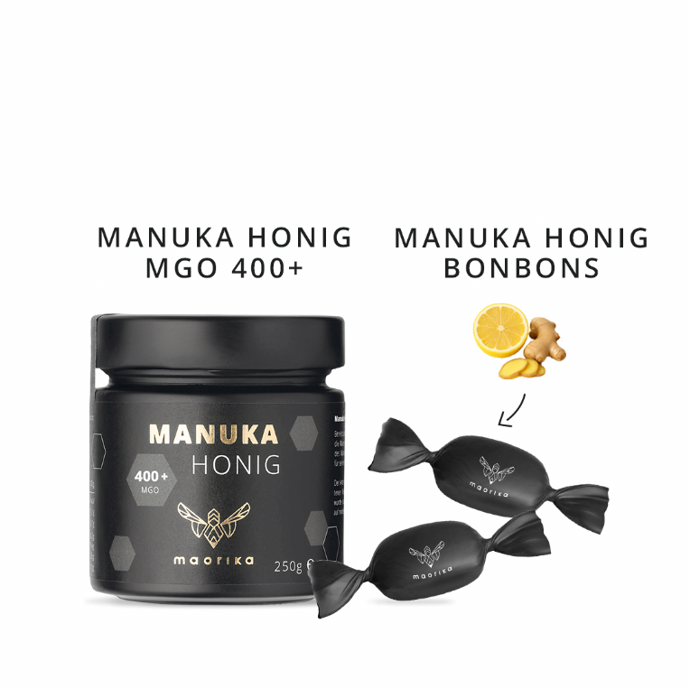 Manuka-Set