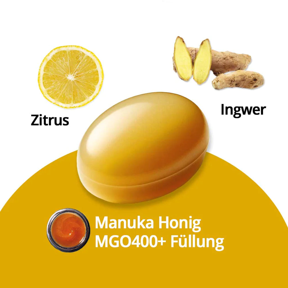 Manuka-Set