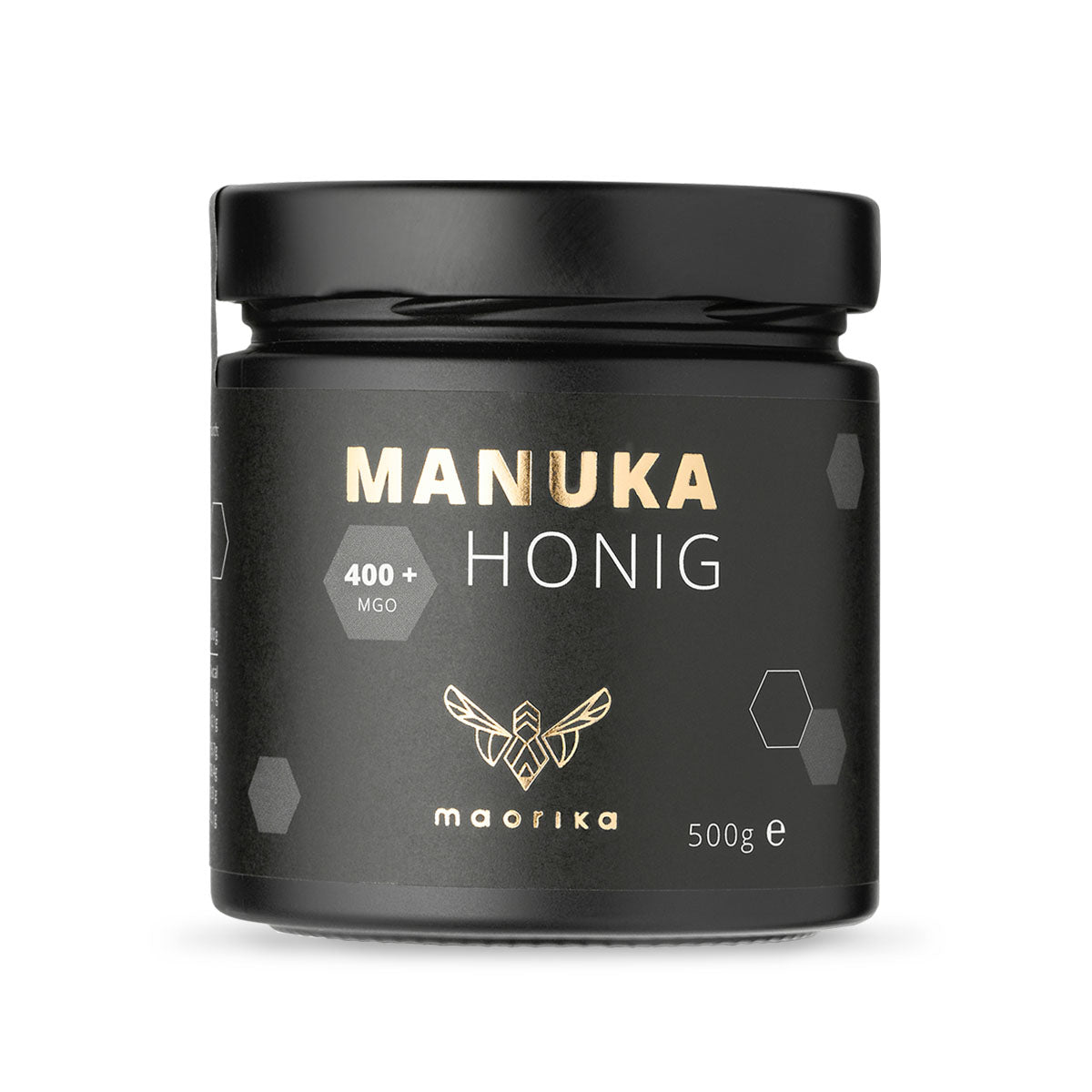 Manuka Honig MGO 400+