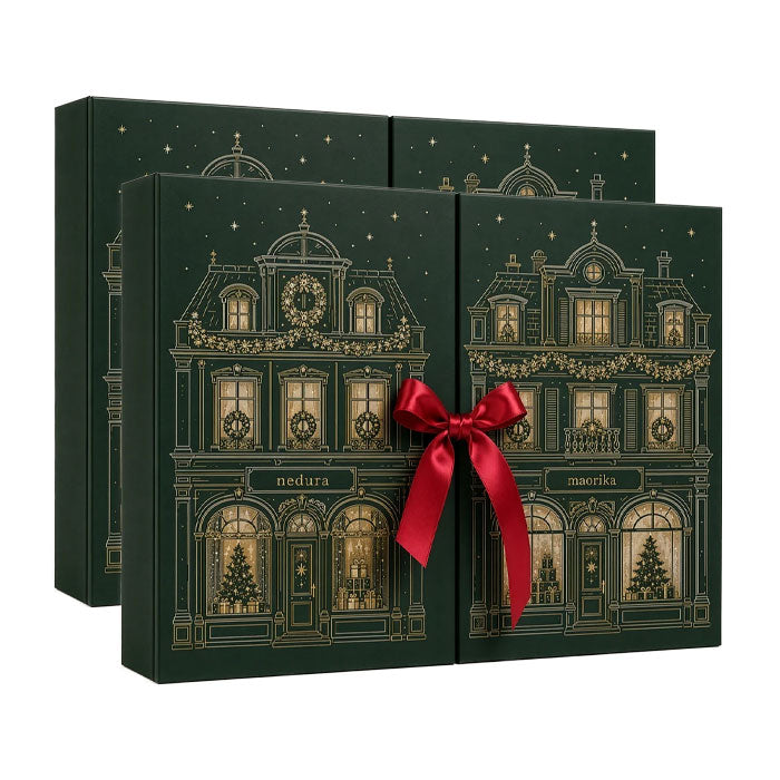 maorika Adventskalender