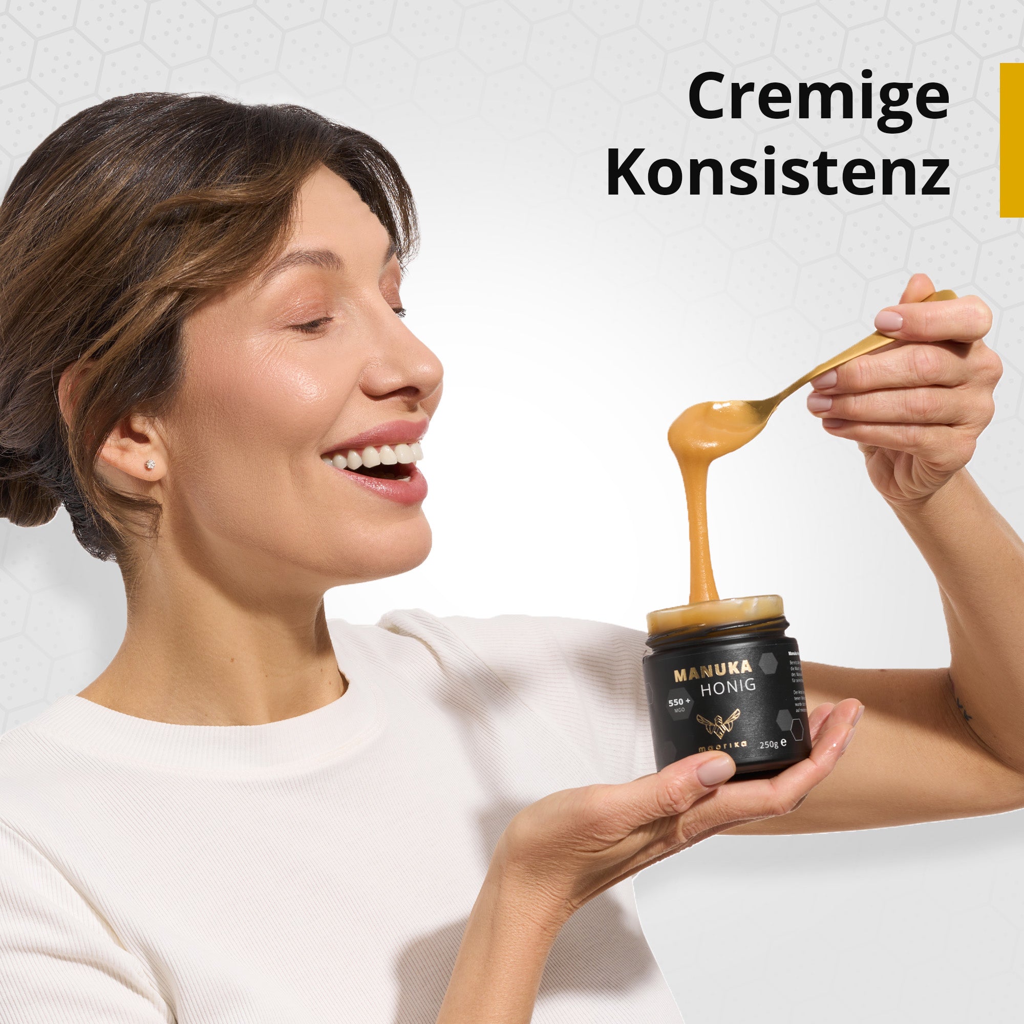 MGO 250+ Angebot (250g)
