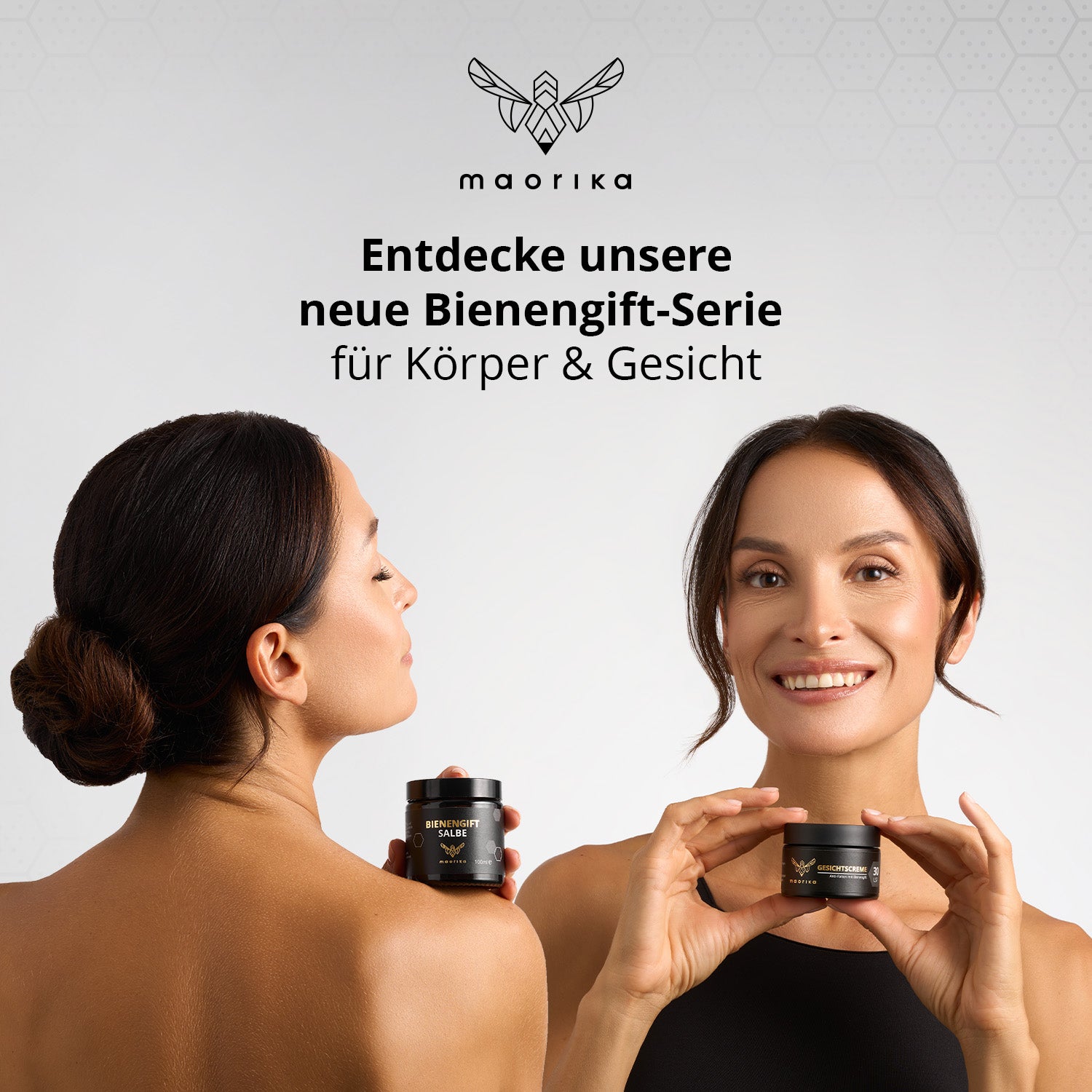 Bienengiftsalbe Leserangebot