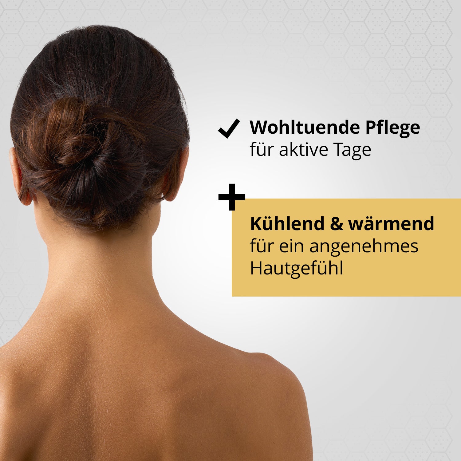 Bienengiftsalbe mit Manuka-Öl