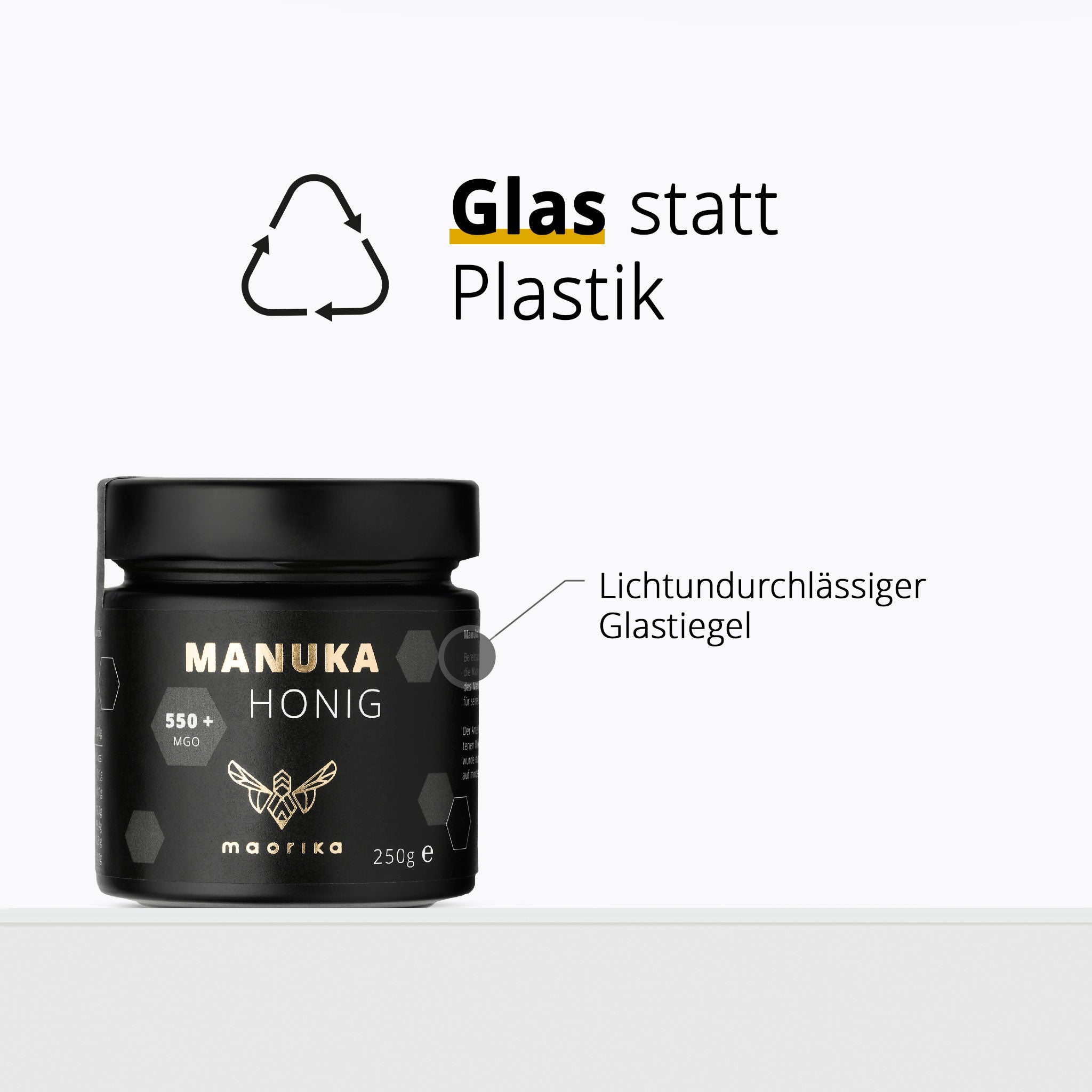 Manuka-Set