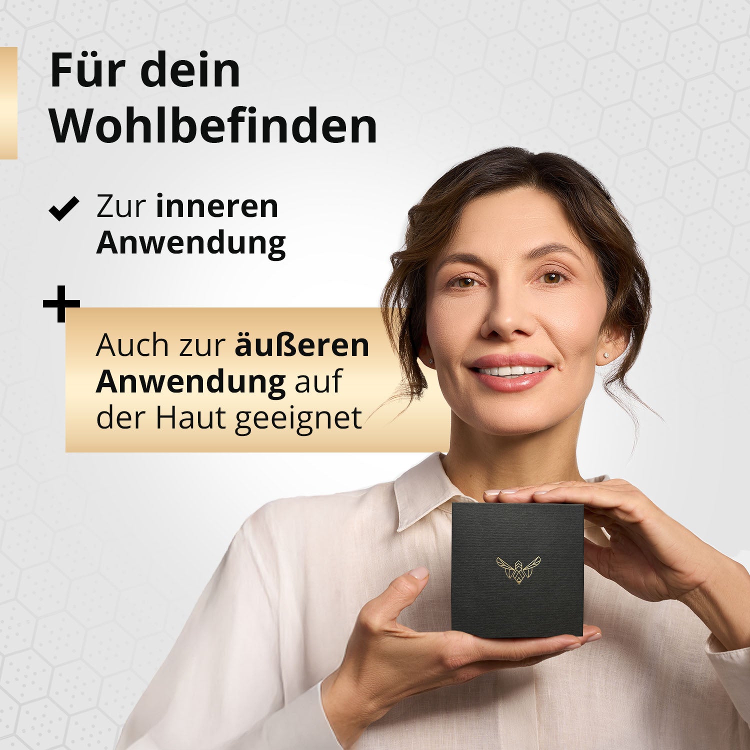 Manuka Honig MGO 1500+