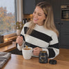 Manuka Honig in den Tee